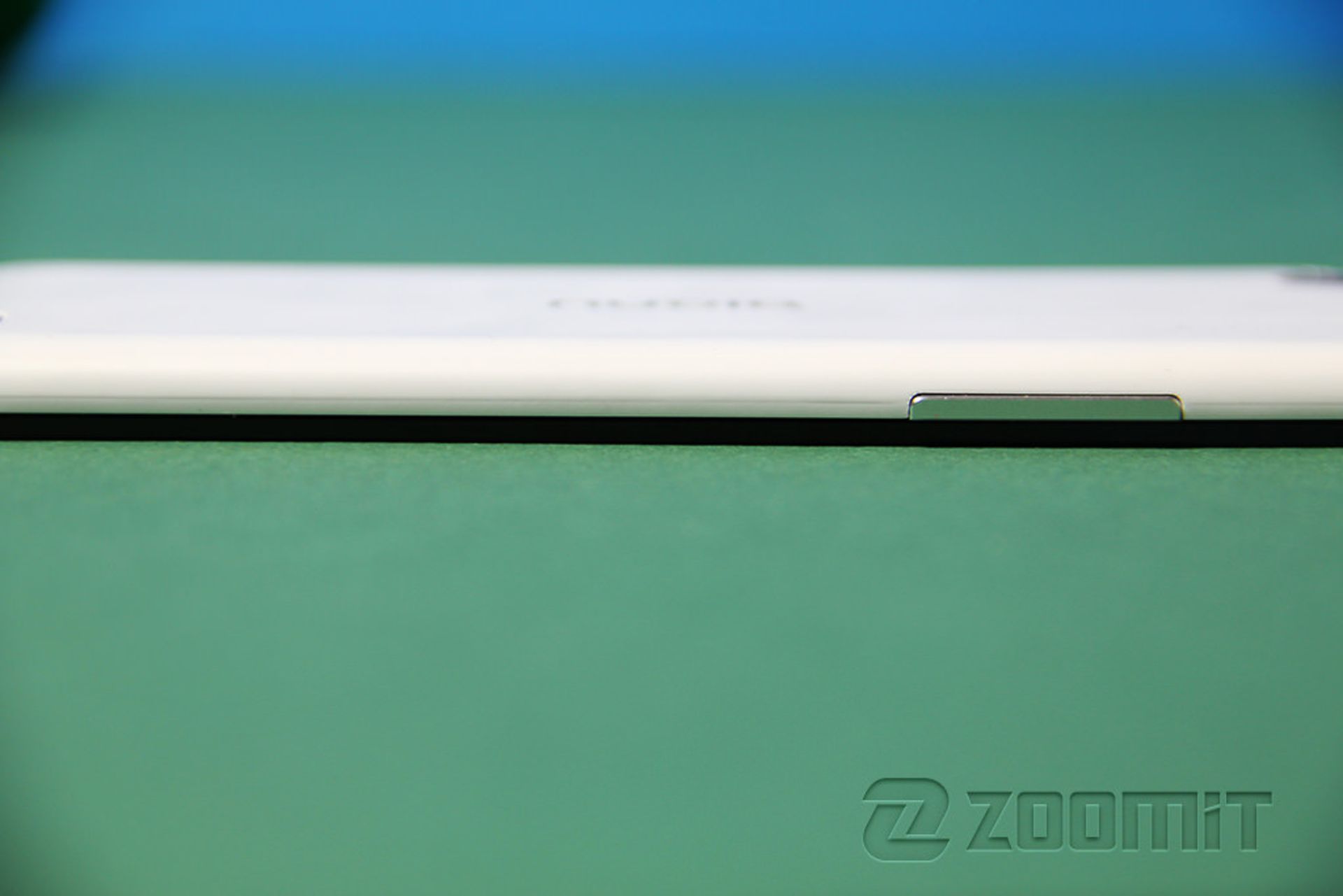 بررسی تلفن هوشمند ZTE Nubia Z5S mini